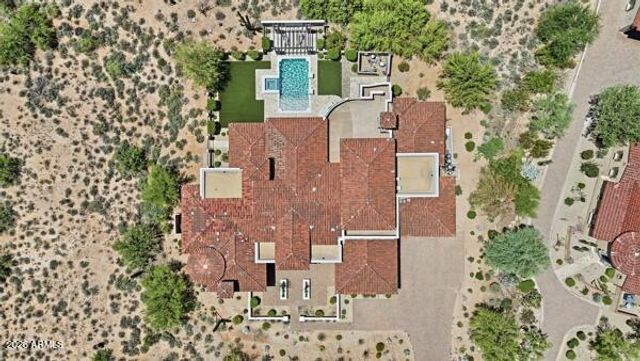 7254 E SONORAN Trail, Scottsdale, AZ 85266