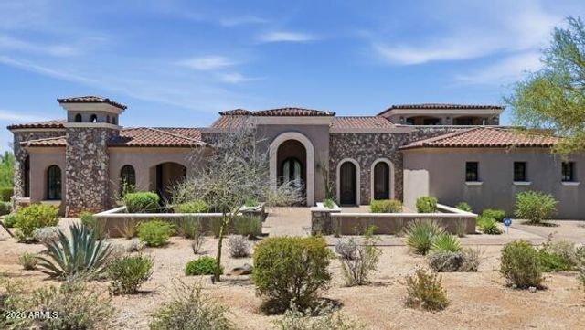 7254 E SONORAN Trail, Scottsdale, AZ 85266