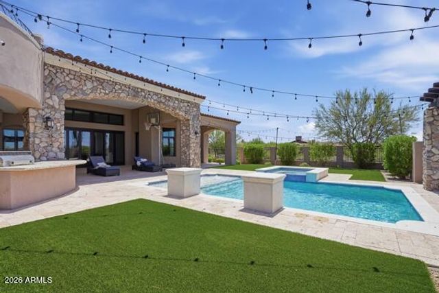 7254 E SONORAN Trail, Scottsdale, AZ 85266