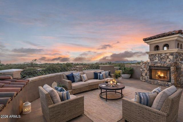 7254 E SONORAN Trail, Scottsdale, AZ 85266