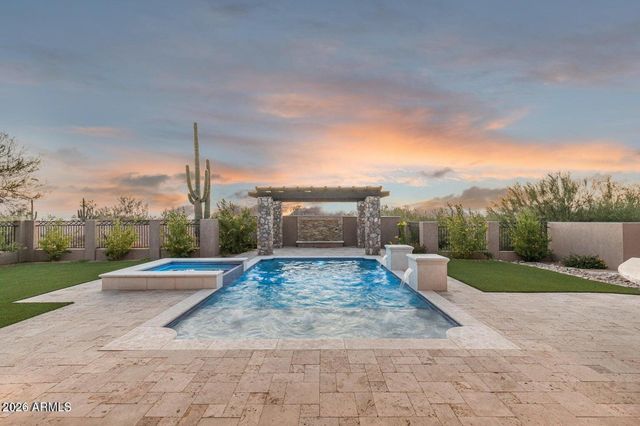 7254 E SONORAN Trail, Scottsdale, AZ 85266
