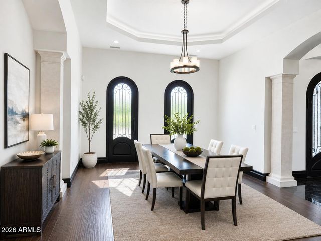 7254 E SONORAN Trail, Scottsdale, AZ 85266