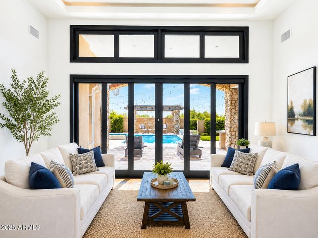 7254 E SONORAN Trail, Scottsdale, AZ 85266