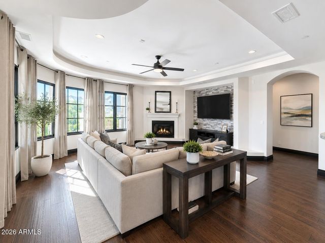 7254 E SONORAN Trail, Scottsdale, AZ 85266