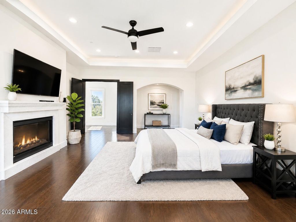 7254 E SONORAN Trail, Scottsdale, AZ 85266 — photo 2