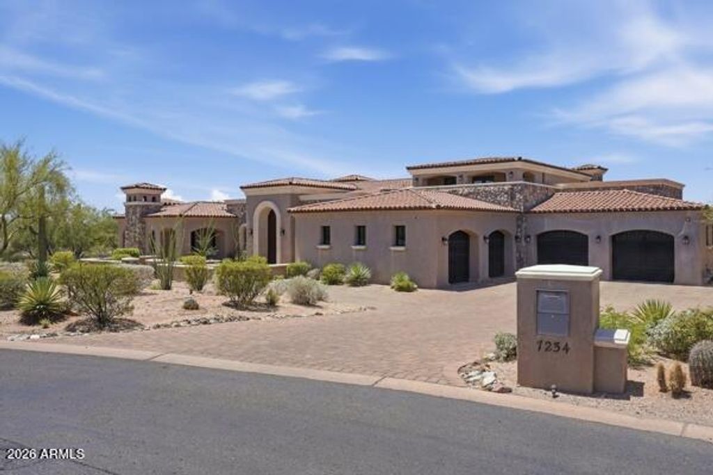 7254 E SONORAN Trail, Scottsdale, AZ 85266 — photo 5
