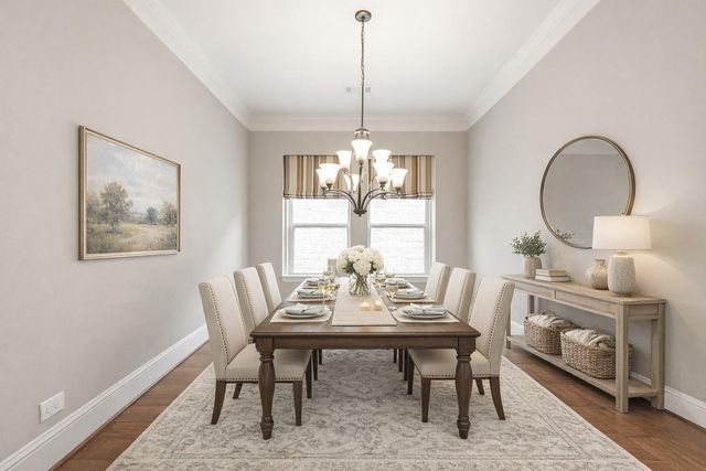 12522 Baldwin Springs Court, Tomball, TX 77377