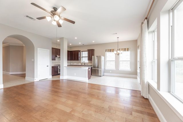 12522 Baldwin Springs Court, Tomball, TX 77377