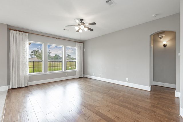 12522 Baldwin Springs Court, Tomball, TX 77377