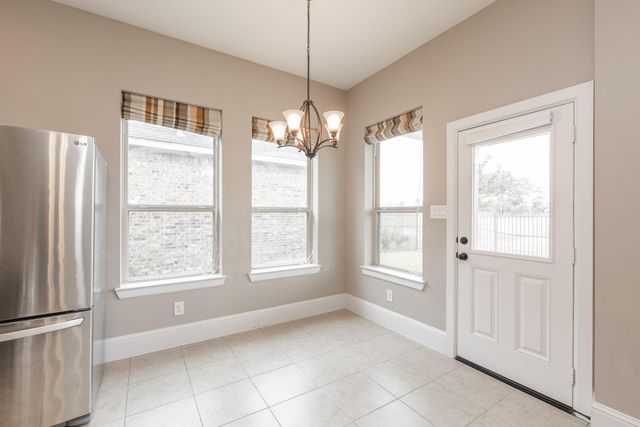 12522 Baldwin Springs Court, Tomball, TX 77377