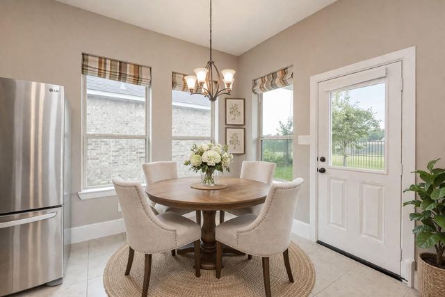 12522 Baldwin Springs Court, Tomball, TX 77377