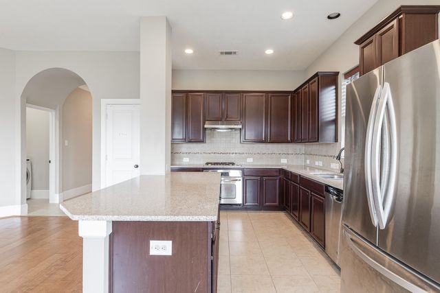 12522 Baldwin Springs Court, Tomball, TX 77377