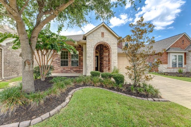 12522 Baldwin Springs Court, Tomball, TX 77377