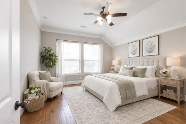 12522 Baldwin Springs Court, Tomball, TX 77377