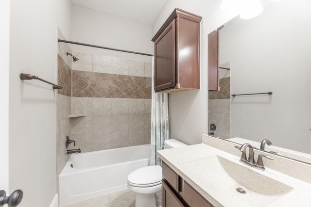 12522 Baldwin Springs Court, Tomball, TX 77377