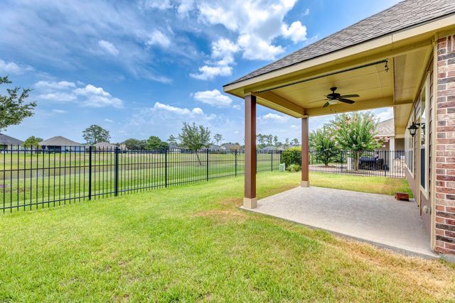 12522 Baldwin Springs Court, Tomball, TX 77377