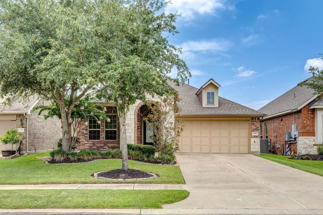 12522 Baldwin Springs Court, Tomball, TX 77377