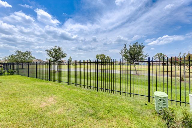 12522 Baldwin Springs Court, Tomball, TX 77377