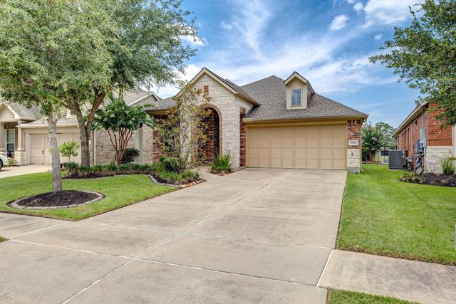 12522 Baldwin Springs Court, Tomball, TX 77377