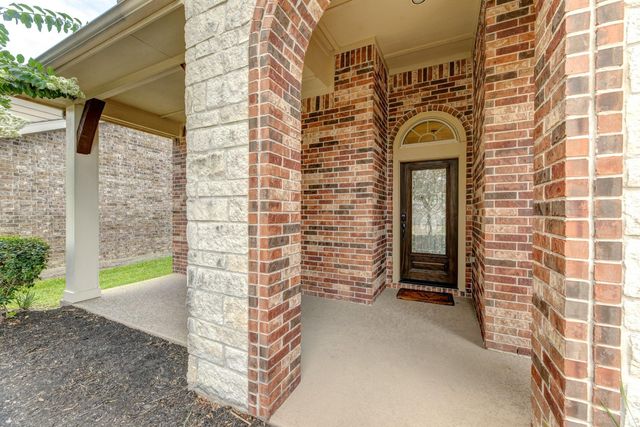 12522 Baldwin Springs Court, Tomball, TX 77377