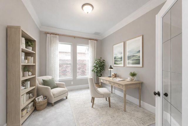 12522 Baldwin Springs Court, Tomball, TX 77377