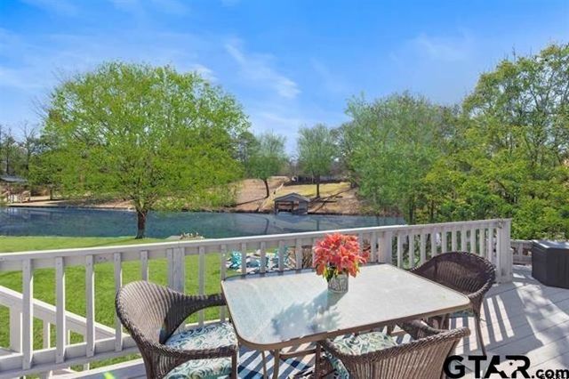 765 CR 2930, Pittsburg, TX 75686