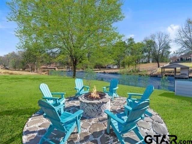 765 CR 2930, Pittsburg, TX 75686
