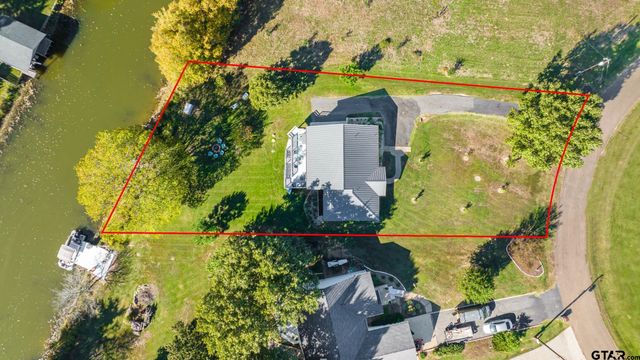 765 CR 2930, Pittsburg, TX 75686