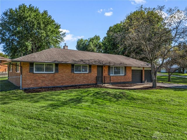 1072 Yellowstone Road, Xenia, OH 45385