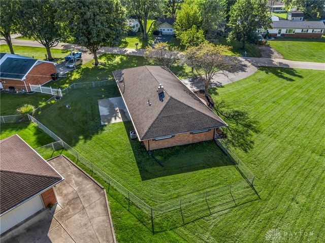 1072 Yellowstone Road, Xenia, OH 45385