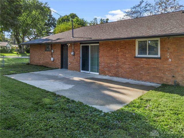 1072 Yellowstone Road, Xenia, OH 45385