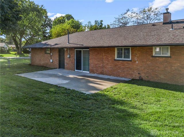 1072 Yellowstone Road, Xenia, OH 45385