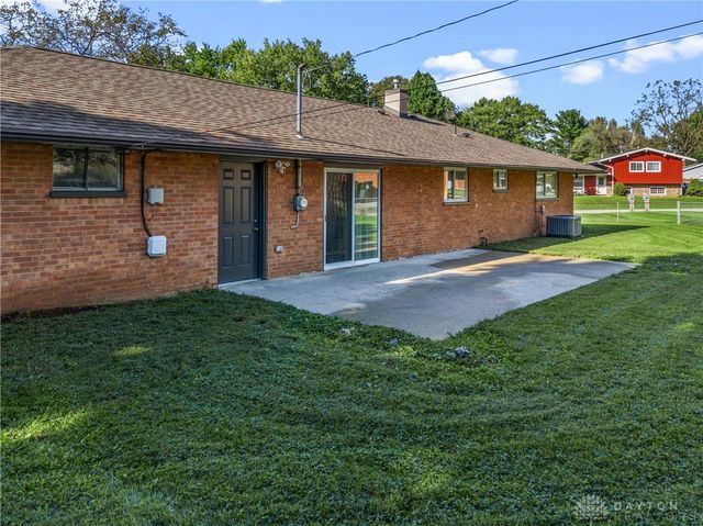 1072 Yellowstone Road, Xenia, OH 45385