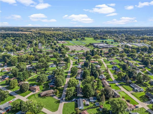 1072 Yellowstone Road, Xenia, OH 45385