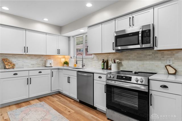 1072 Yellowstone Road, Xenia, OH 45385