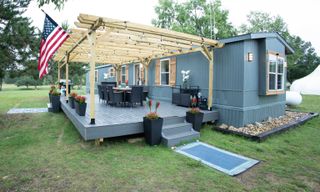 11930 State Road, Newkirk Twp, MI 49601