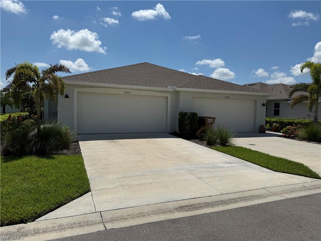 9093 Leatherwood LOOP, LEHIGH ACRES, FL 33936 — exterior