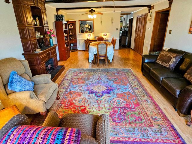 109 Indian Hills St Apt C11, Hot Springs, AR 71913