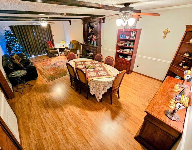 109 Indian Hills St Apt C11, Hot Springs, AR 71913