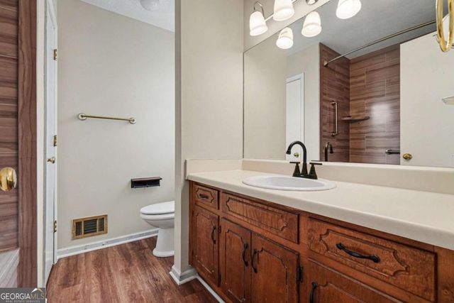 1003 Darvin Lane NW, Kennesaw, GA 30144