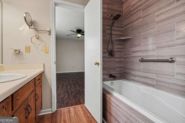 1003 Darvin Lane NW, Kennesaw, GA 30144