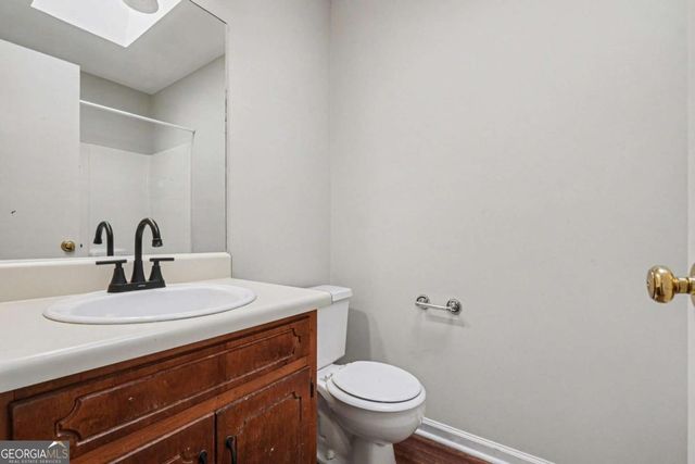 1003 Darvin Lane NW, Kennesaw, GA 30144