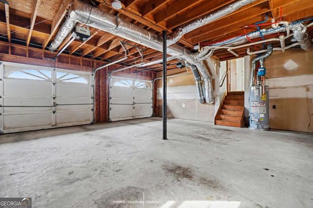 1003 Darvin Lane NW, Kennesaw, GA 30144