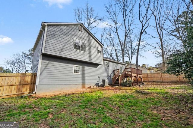 1003 Darvin Lane NW, Kennesaw, GA 30144