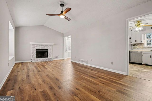 1003 Darvin Lane NW, Kennesaw, GA 30144