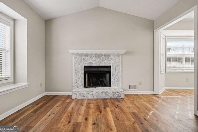 1003 Darvin Lane NW, Kennesaw, GA 30144