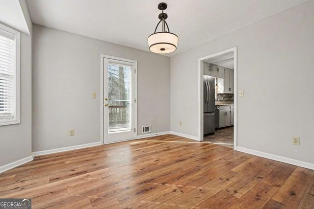 1003 Darvin Lane NW, Kennesaw, GA 30144