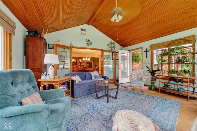 9636 Ruth Drive, Noblesville, IN 46060