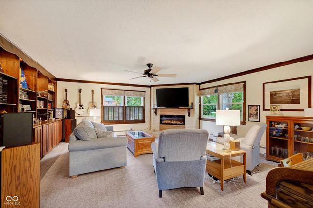 9636 Ruth Drive, Noblesville, IN 46060