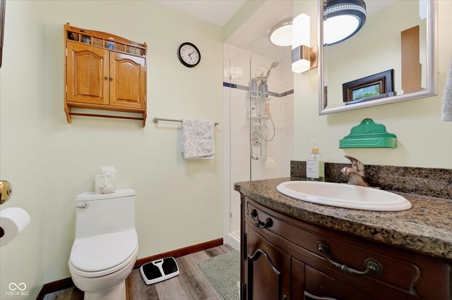 9636 Ruth Drive, Noblesville, IN 46060
